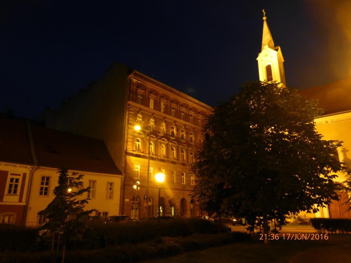 Elegant Apartment With Buda Castle View Budapesta Exterior foto